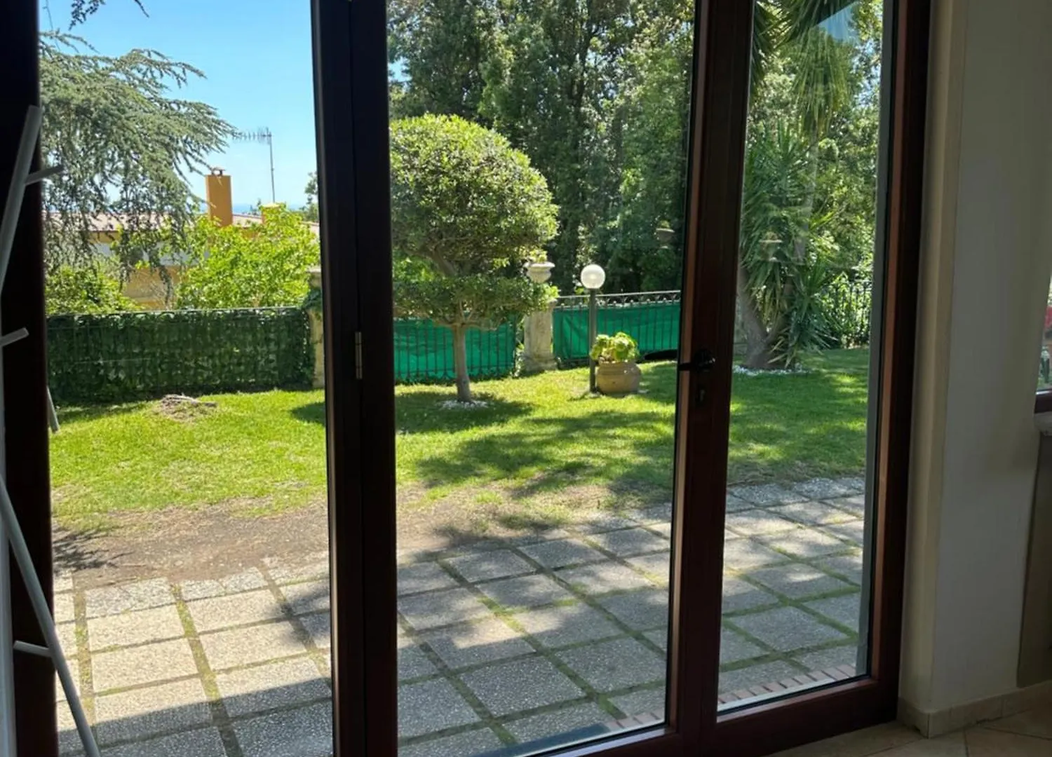 Villa Roccia Scura Dell'Etna Zafferana Etnea Feriehus